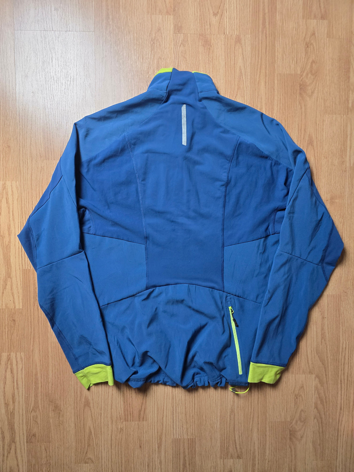 Salomon Advanced Skin Shield Track Jacket (XL)