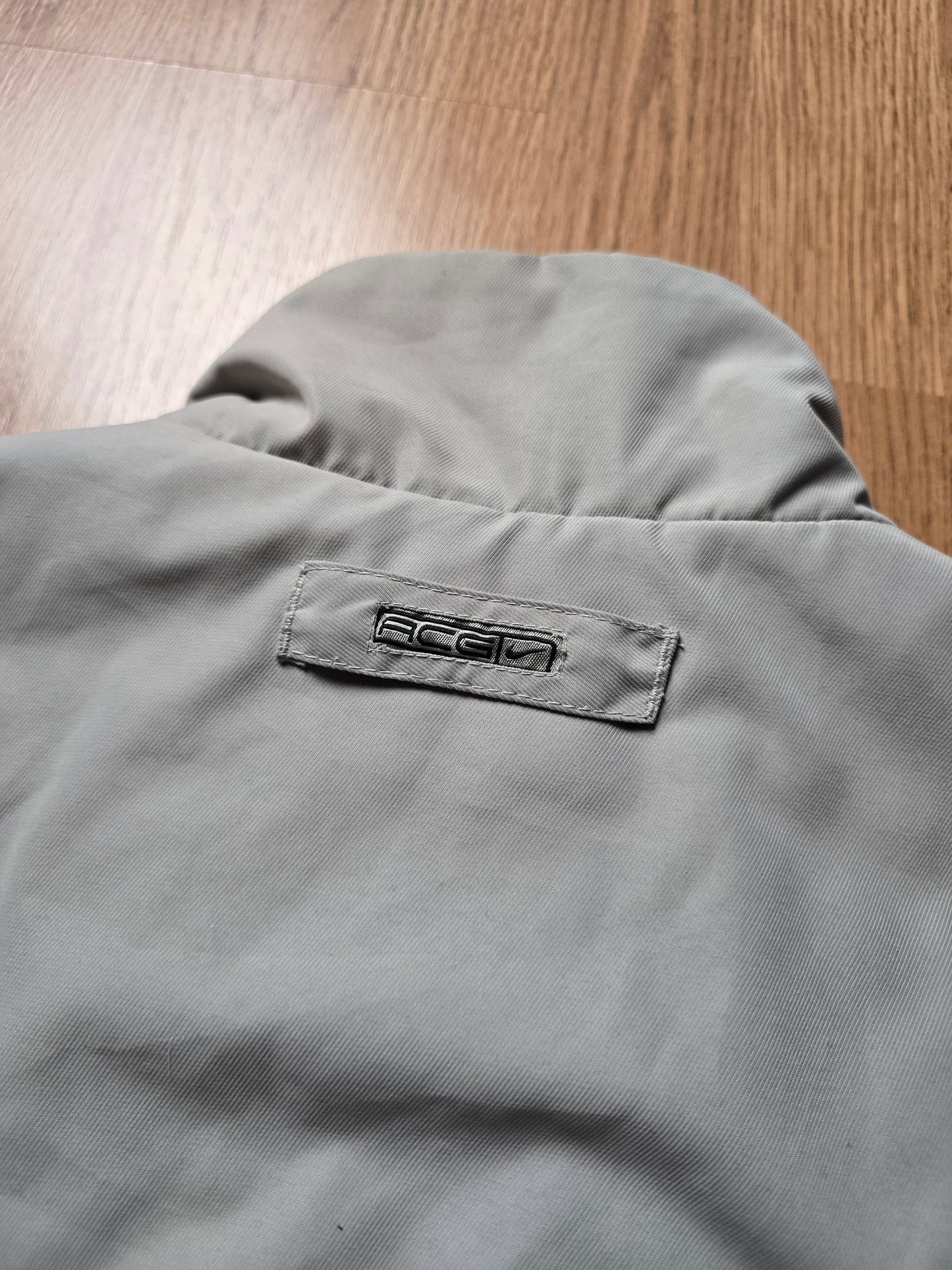 90s Nike ACG Primaloft Technical Utility Vest (M)