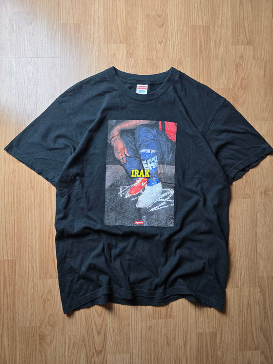 Supreme Irak Cast T-shirt (M)