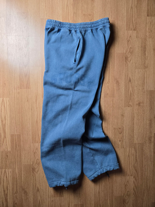 Stussy Faded Graphic Baggy Joggers (M)