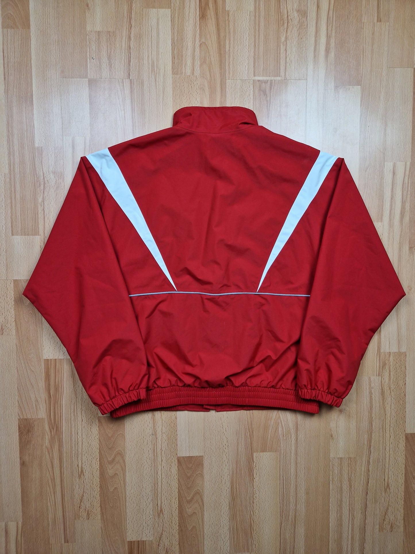 RARE Supreme Gore-tex Court Track Jacket (L)