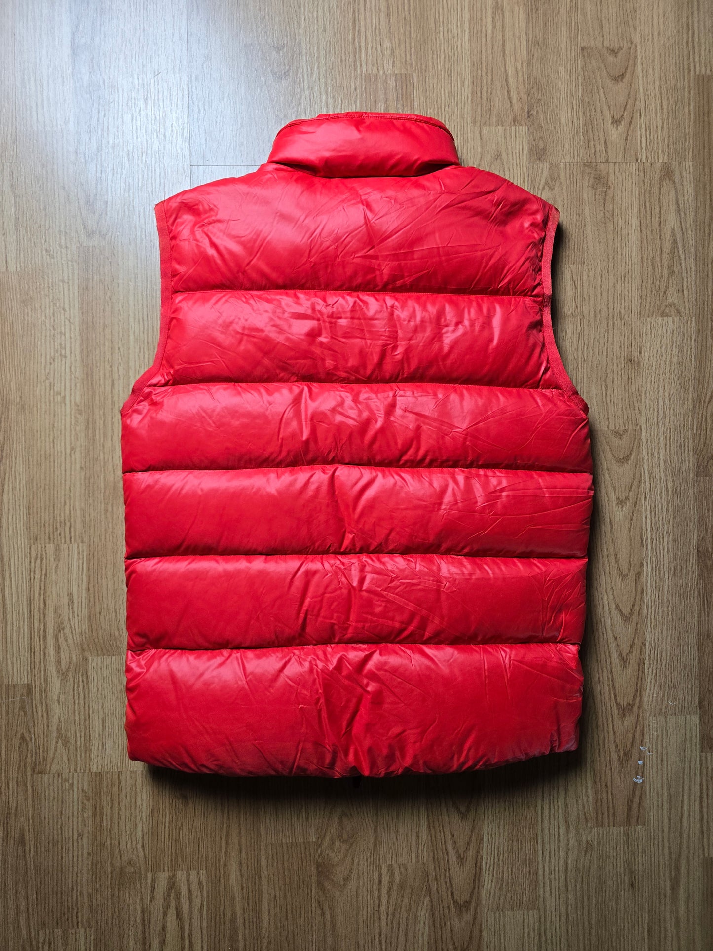 00s Nike ACG 550 Feather Down Gilet (S)