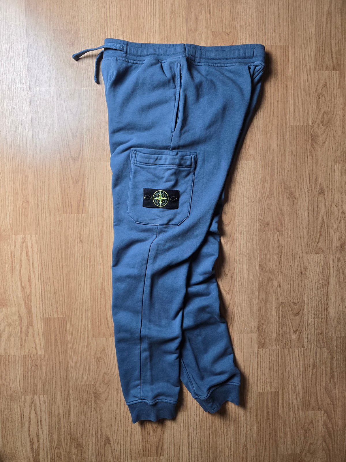 Stone Island Cargo Joggers (M/L)