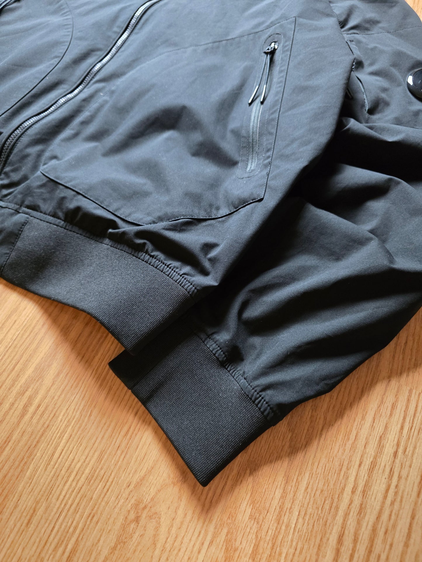 C.P. Company Pro Tek Lense Lightweight Jacket (M)