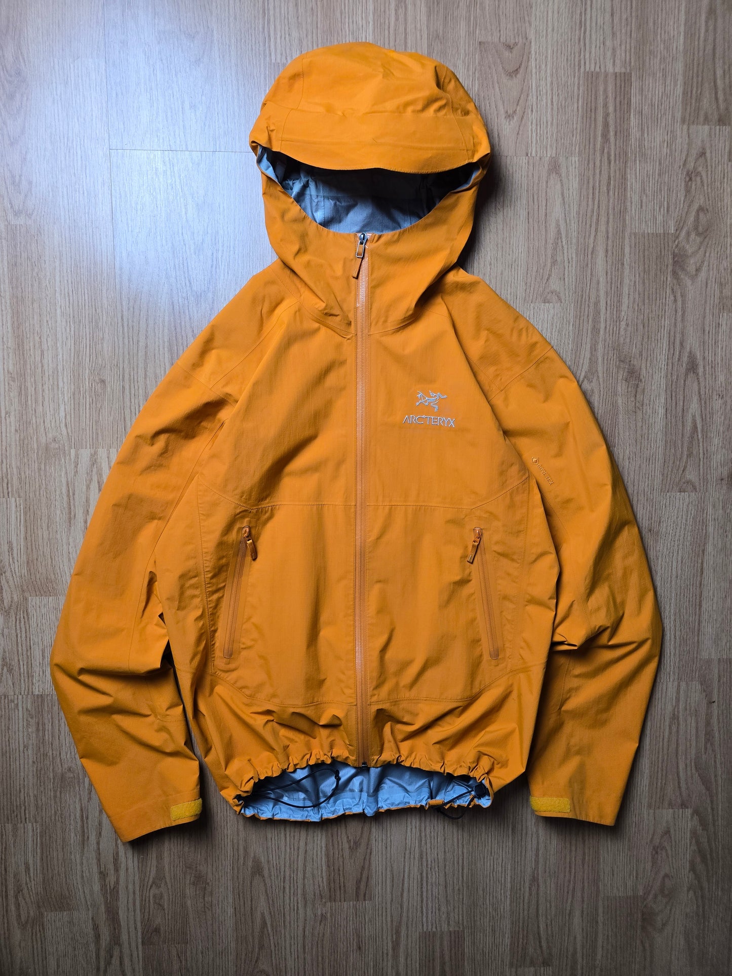 Arc'teryx Zeta SL Gore-tex Jacket (M)