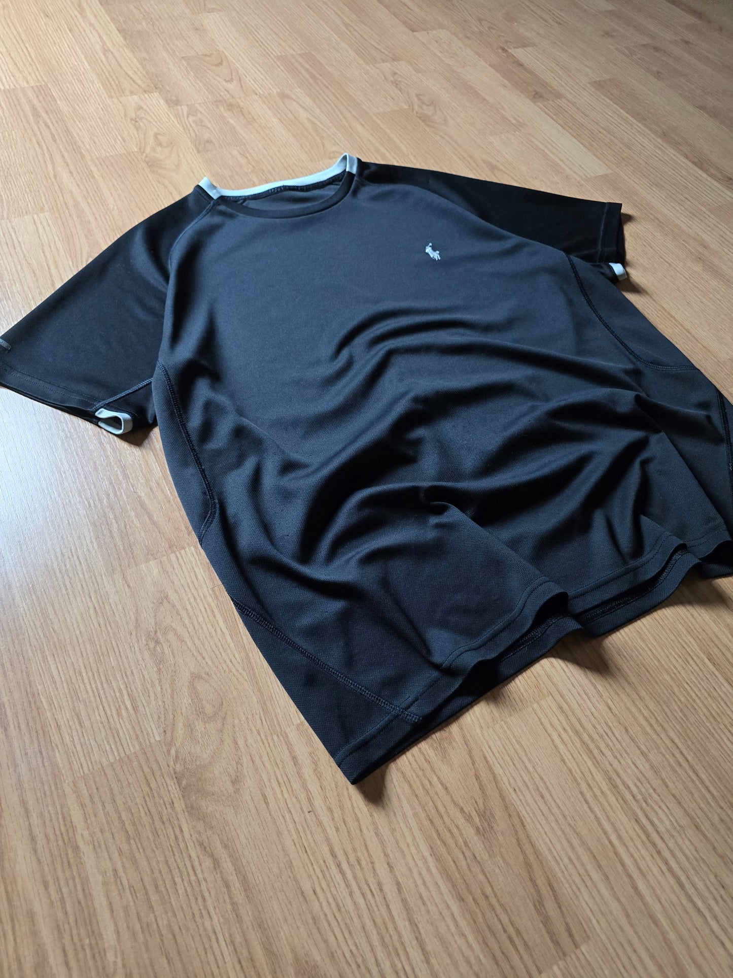 Ralph Lauren Polo Sport Thermovent Tee (M)