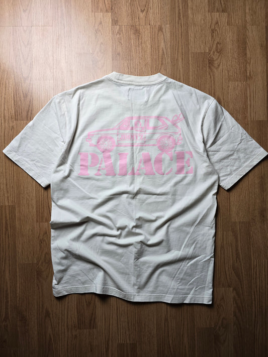 Palace x Jimmy'z  Washed T-shirt (L)