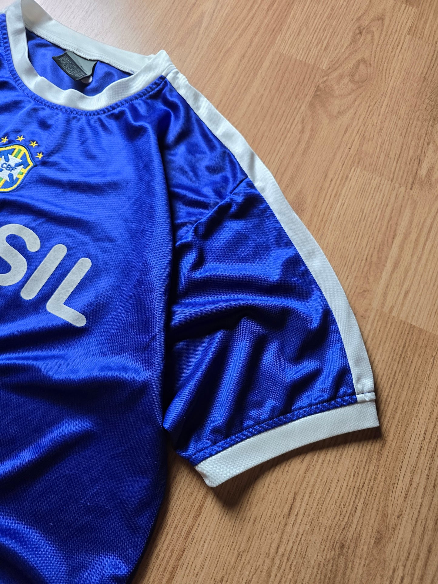 Nike Brazil 00/03 Training Top (M)