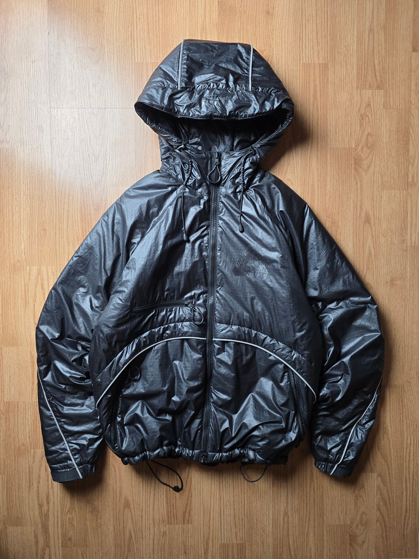 Palace Pertex Cyclone Jacket (M/L)