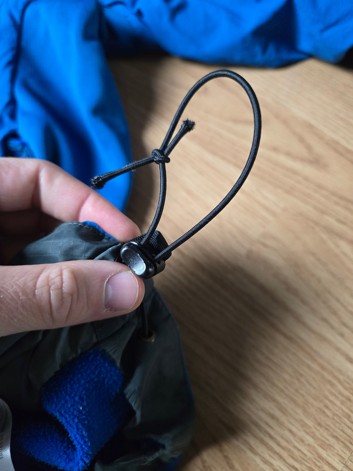 Arc'teryx 'Atom LT Hoody' Jacket (S/M)