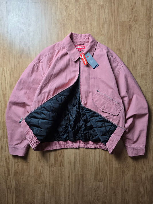 Supreme Padded Utility Jacket (M/L)