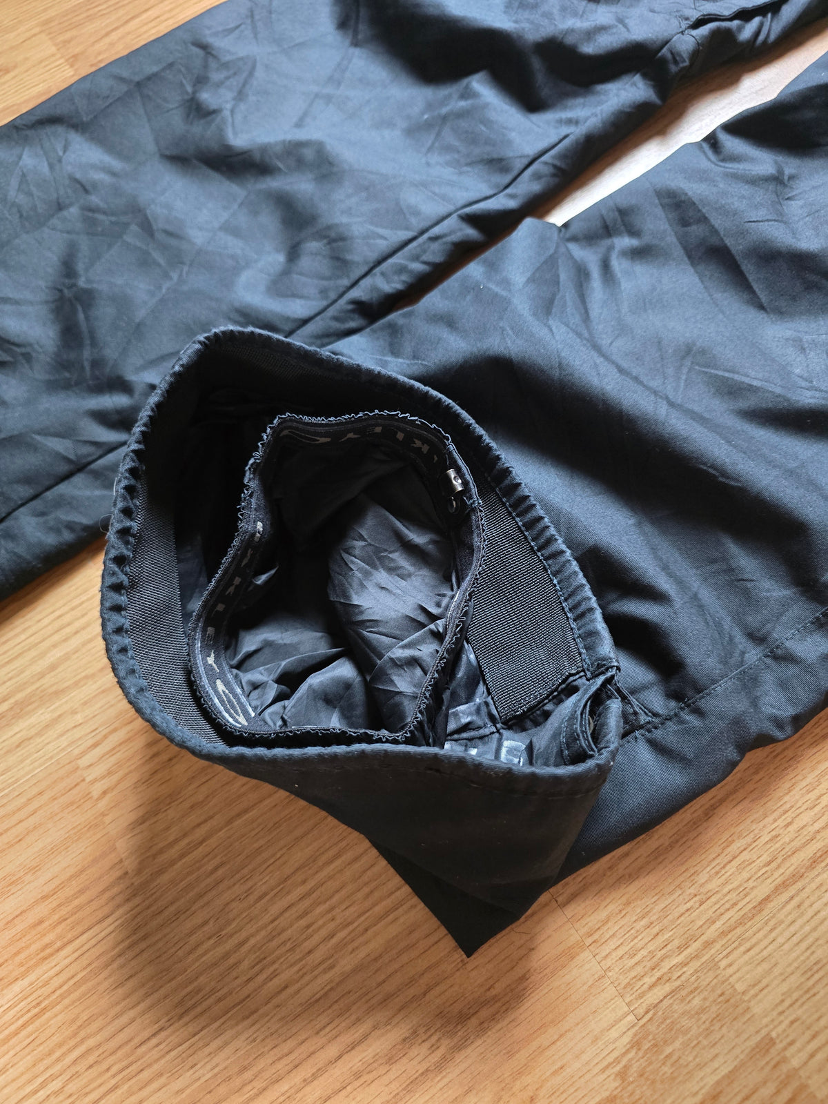 Oakley Technical Loose Fit Ski Pants (S)