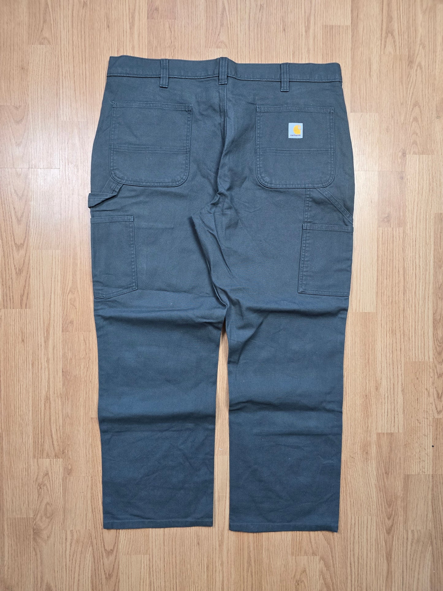 Carhartt Relaxed Fit Double Knee Carpenter Pants (40x30)