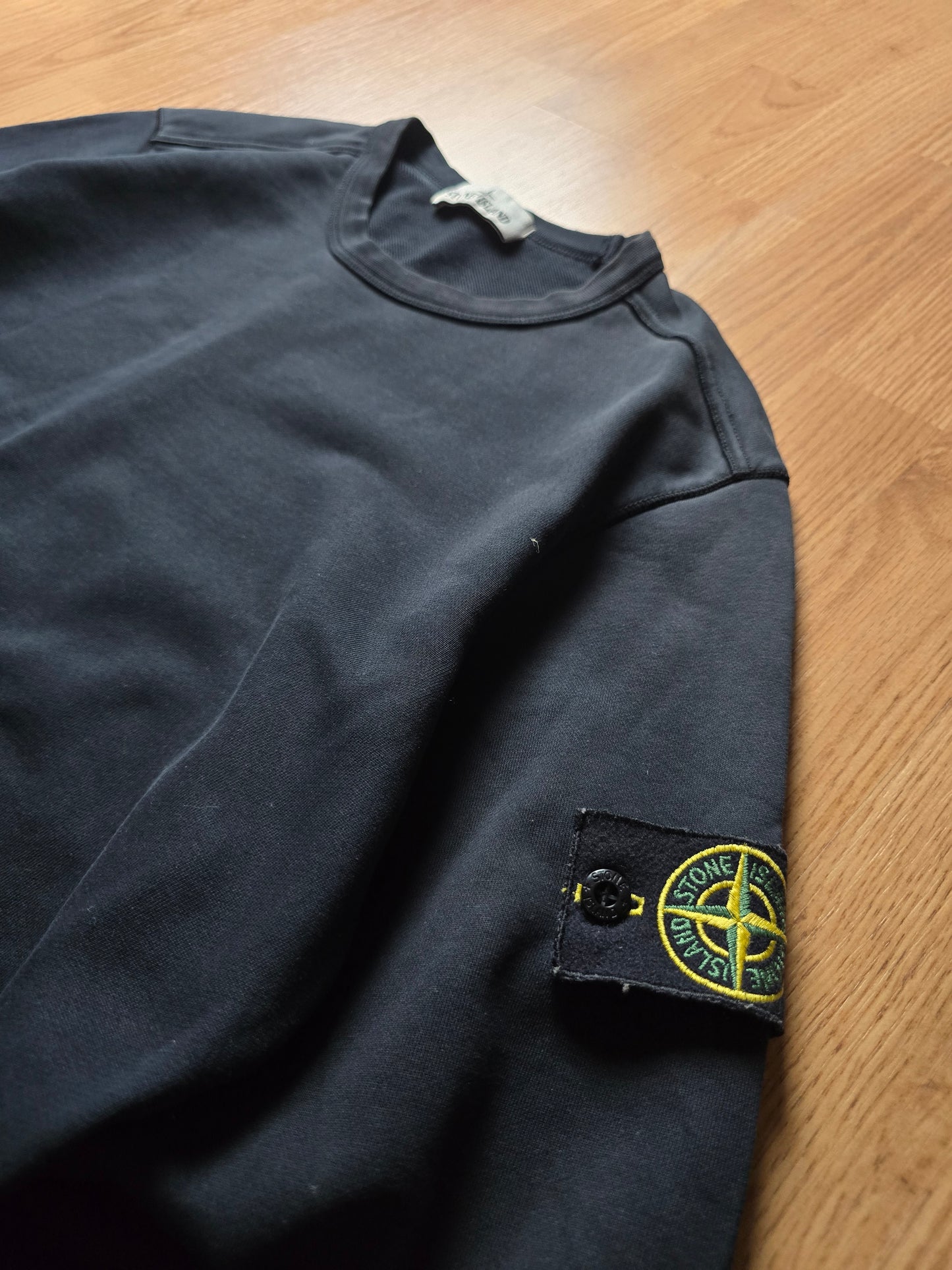 Stone Island Sweatshirt (L)
