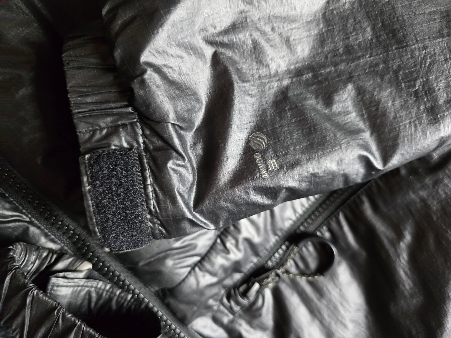 Palace Pertex Cyclone Jacket (M/L)