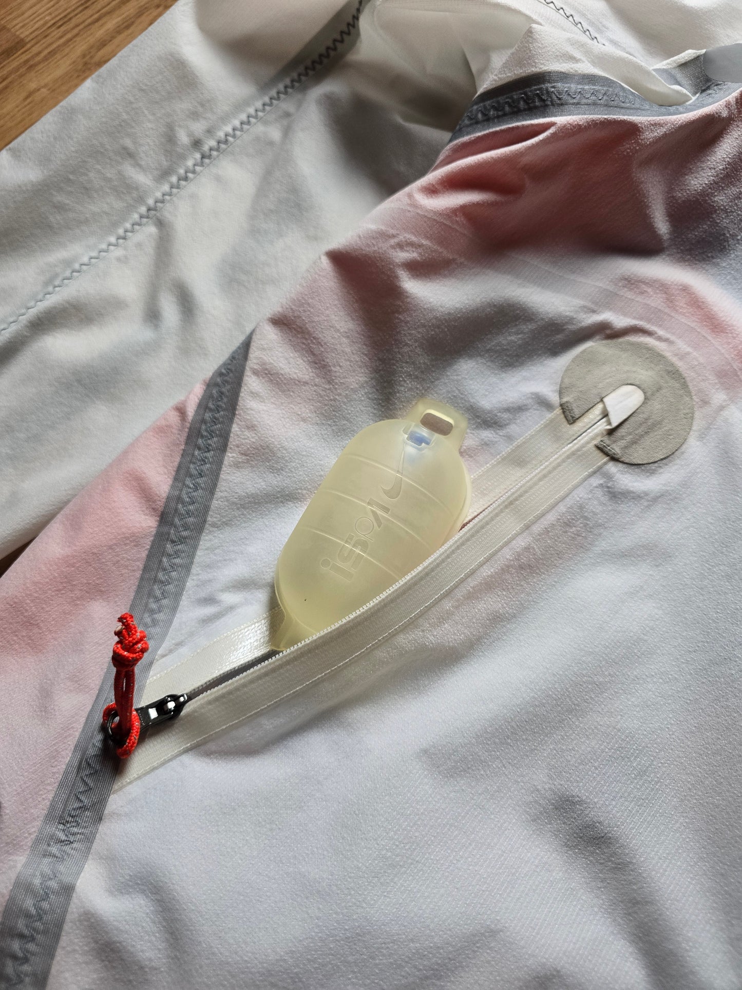 RARE Nike Lab ISPA Inflate Jacket (M)