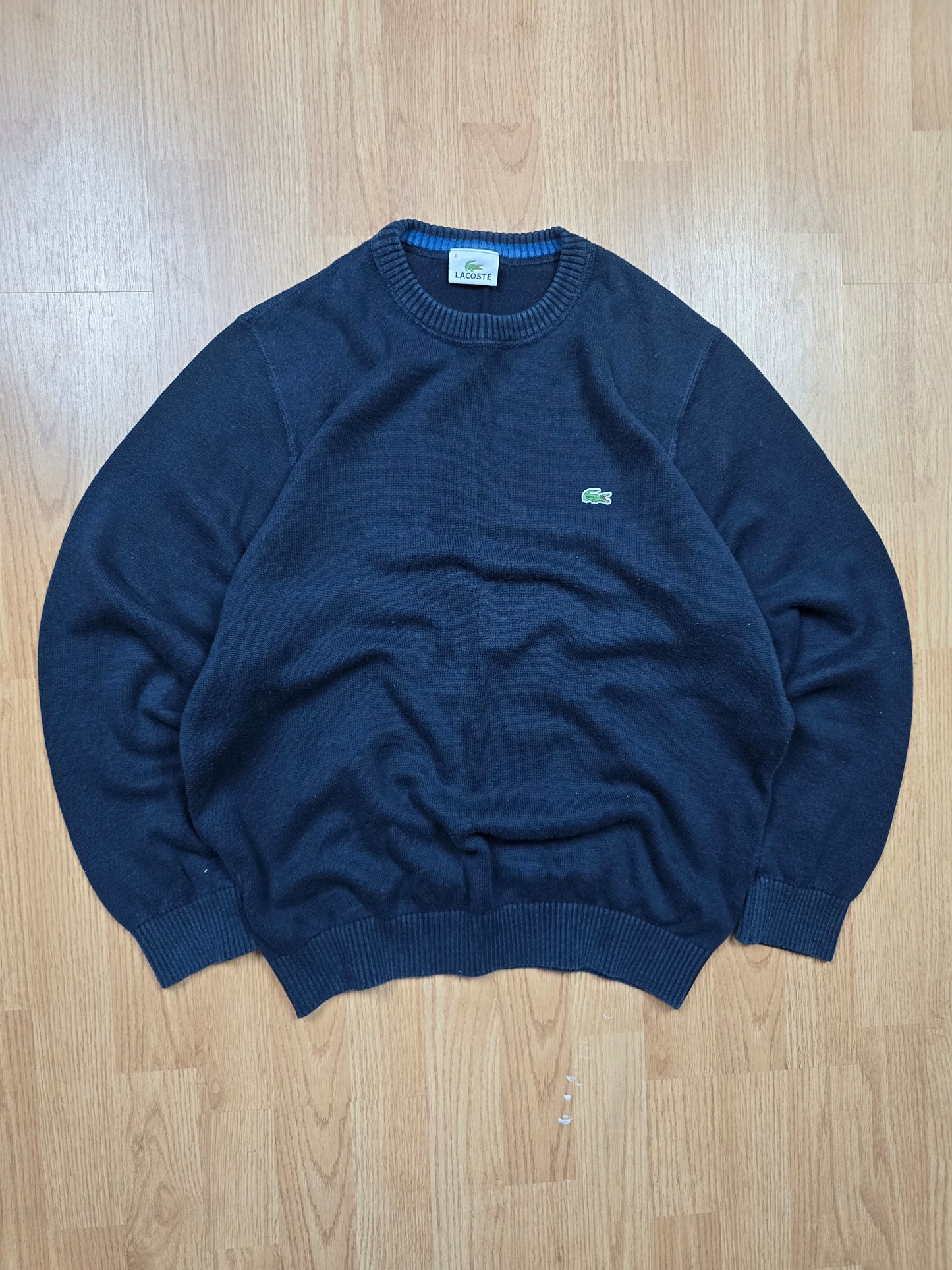 Lacoste Knit Jumper (M)