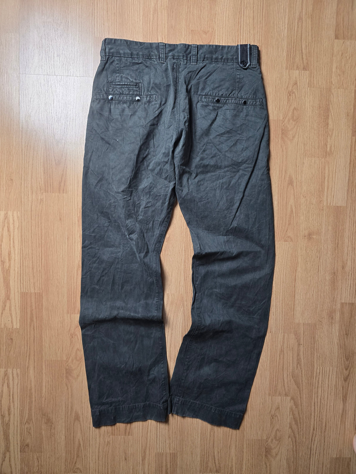 Stone Island AW09 Trousers (32x32)