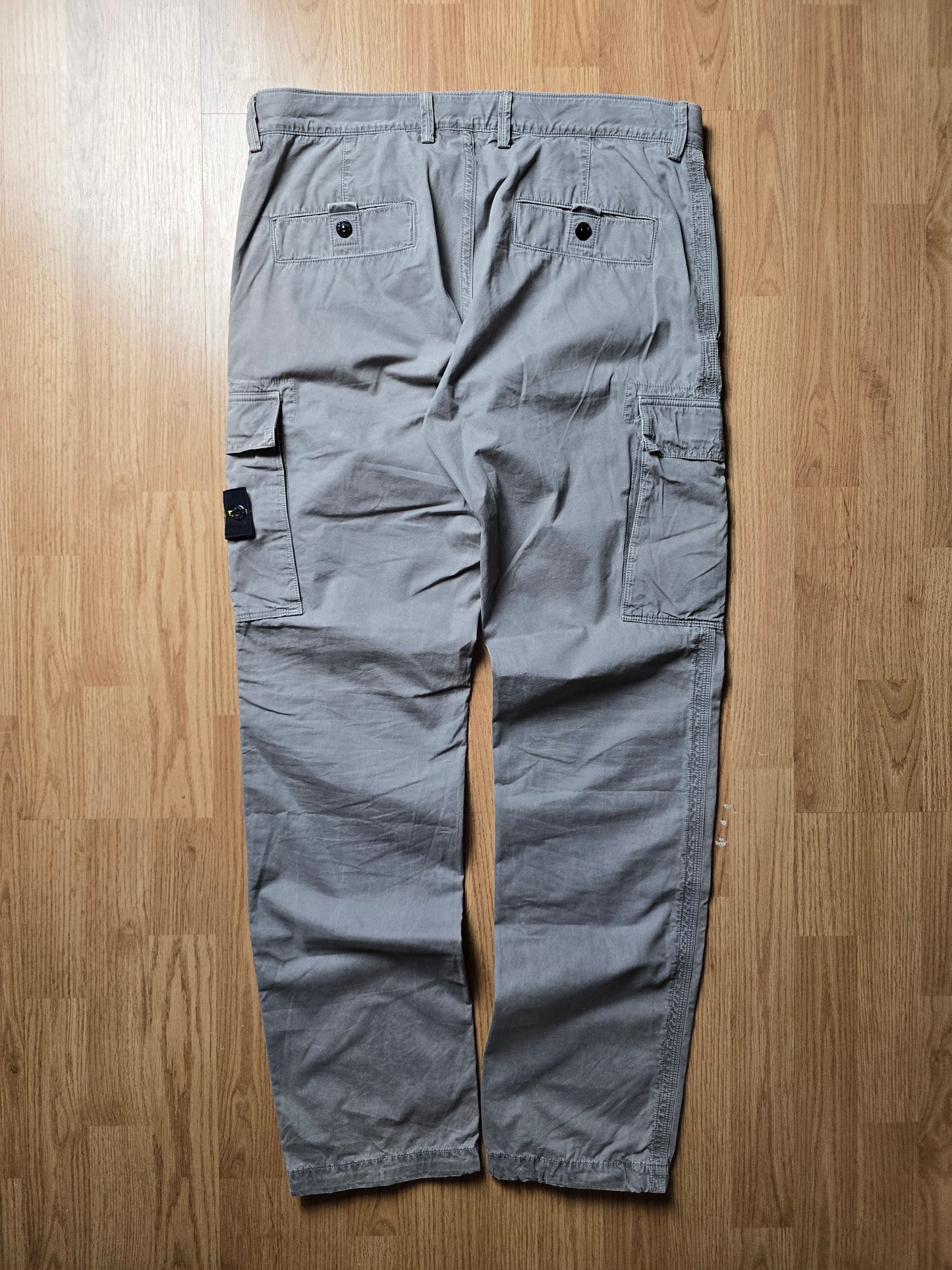 Stone Island SS13 SL Cargo Pants (34x34)