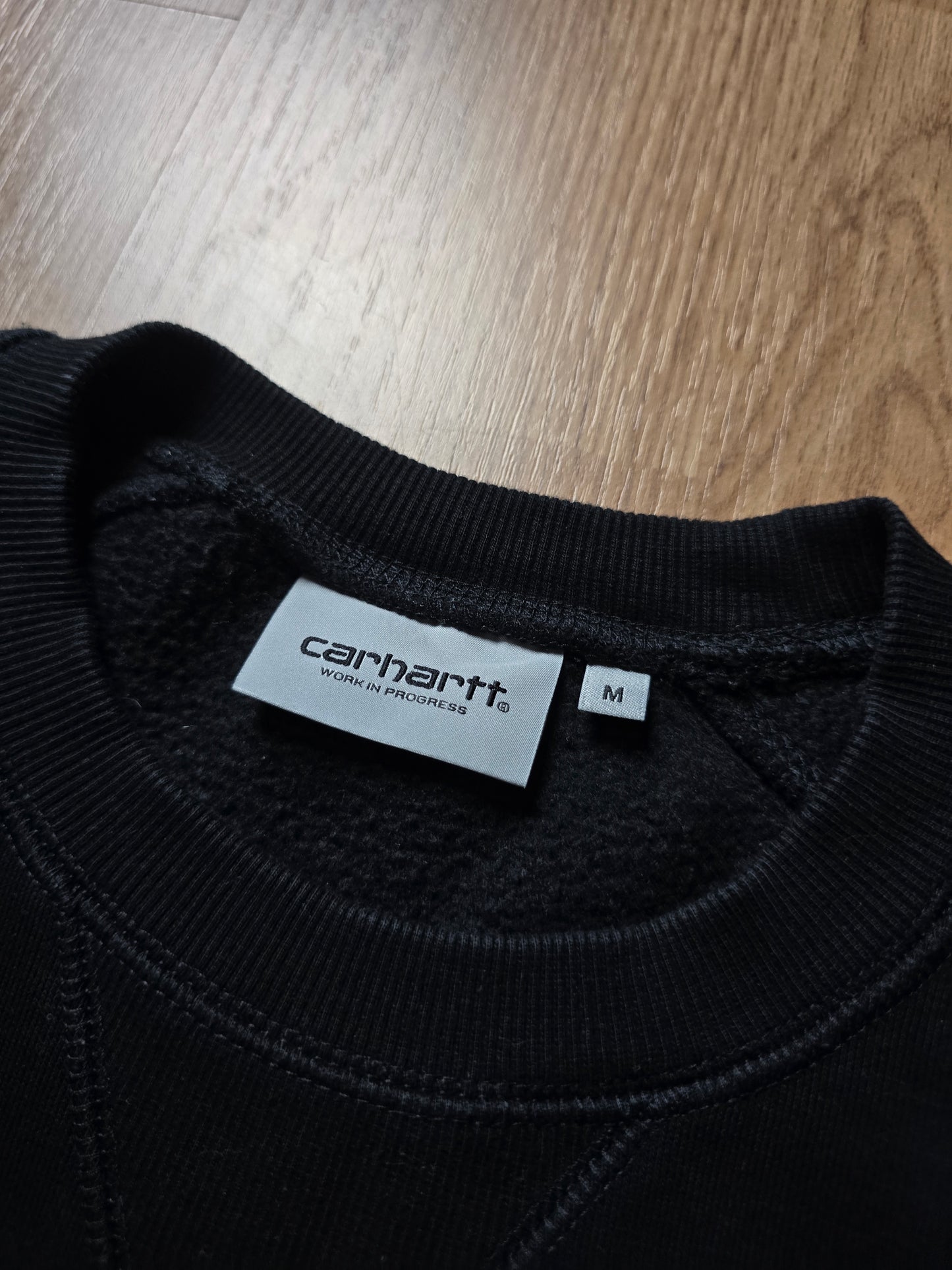 Carhartt Chase Crewneck Sweatshirt (M)