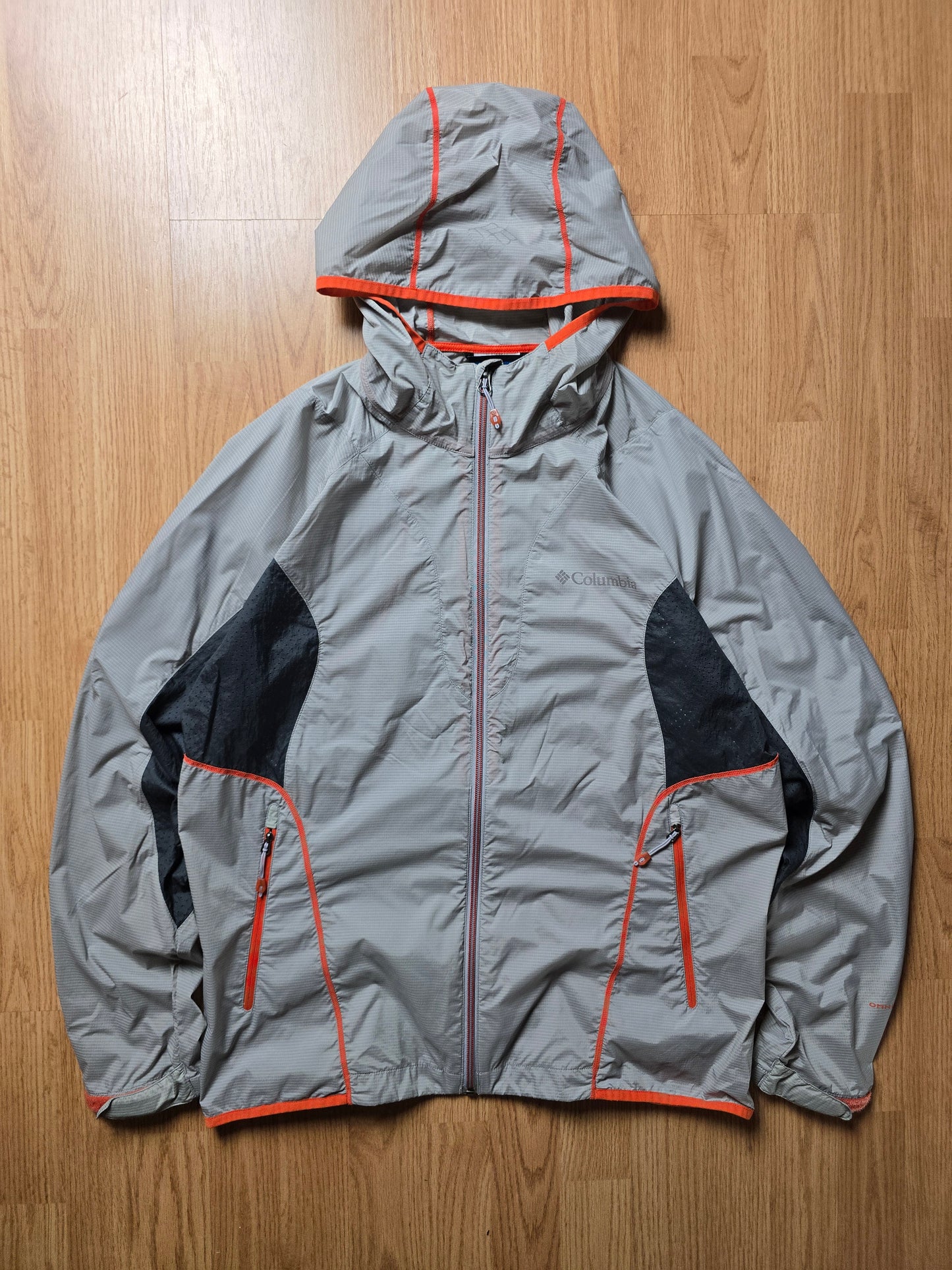 Columbia Omni Shield Windbreaker Jacket (M)