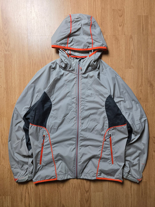 Columbia Omni Shield Windbreaker Jacket (M)