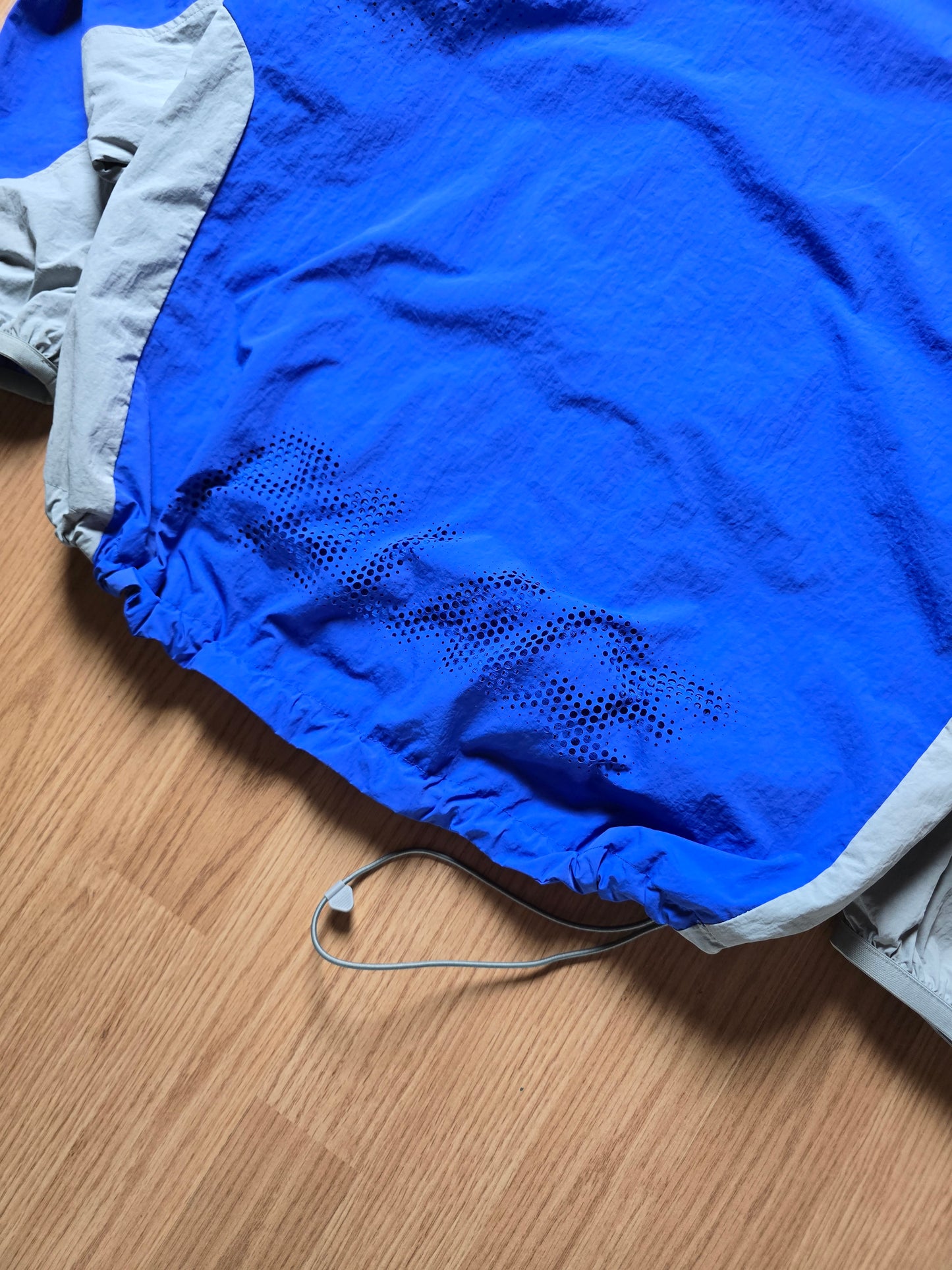 Palace Ventilation System Jacket (M/L)
