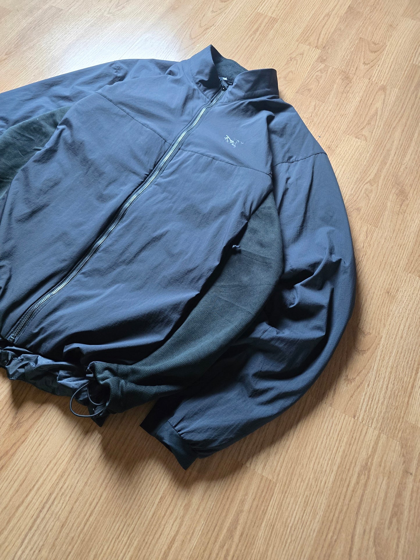 Arc'teryx Atom LT LEAF Jacket (L)