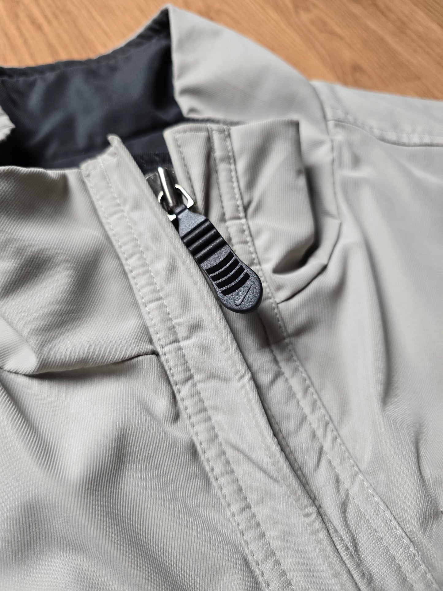 90s Nike ACG Primaloft Technical Utility Vest (M)