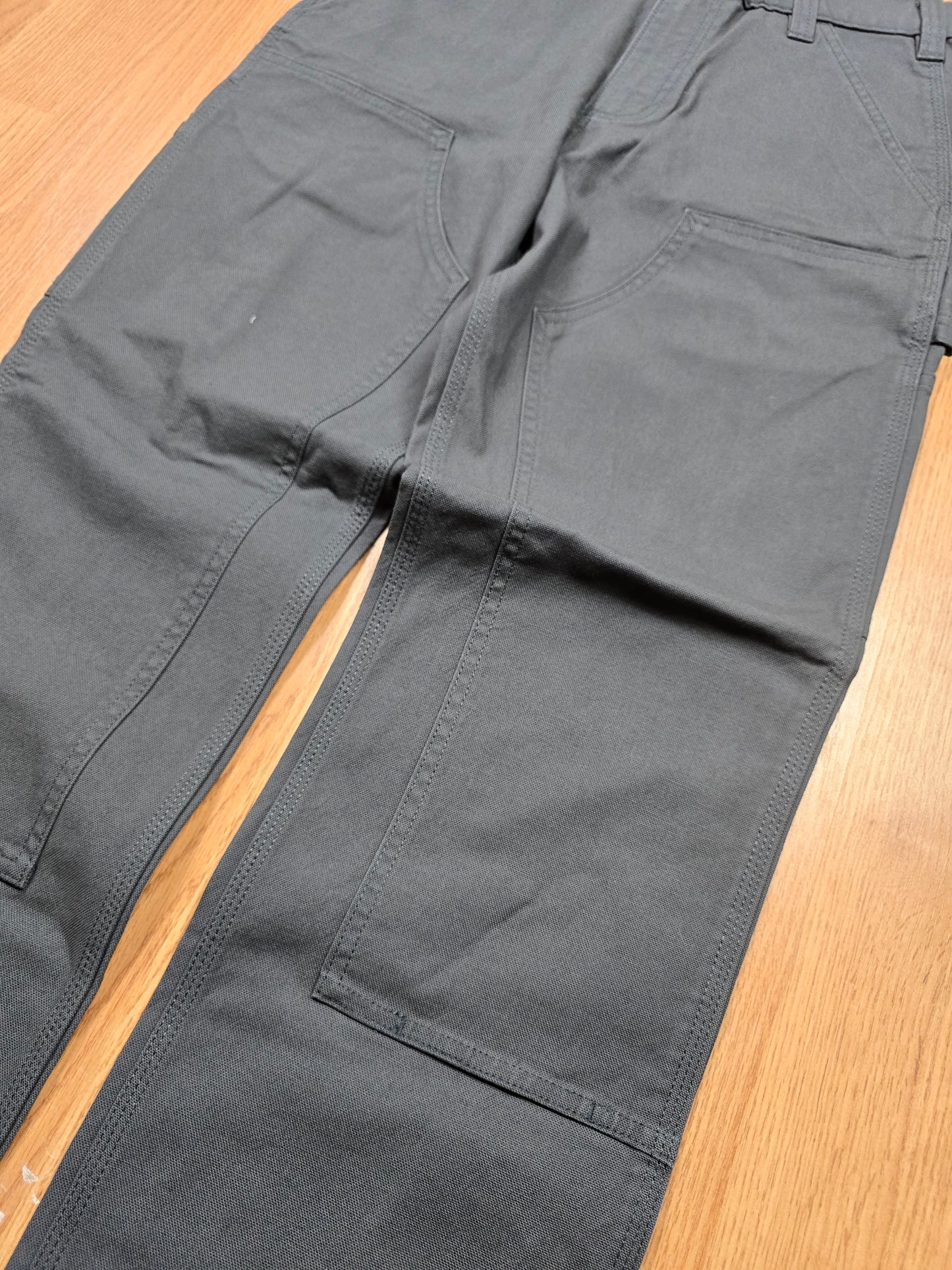 Carhartt Relaxed Fit Double Knee Carpenter Pants (30x30)