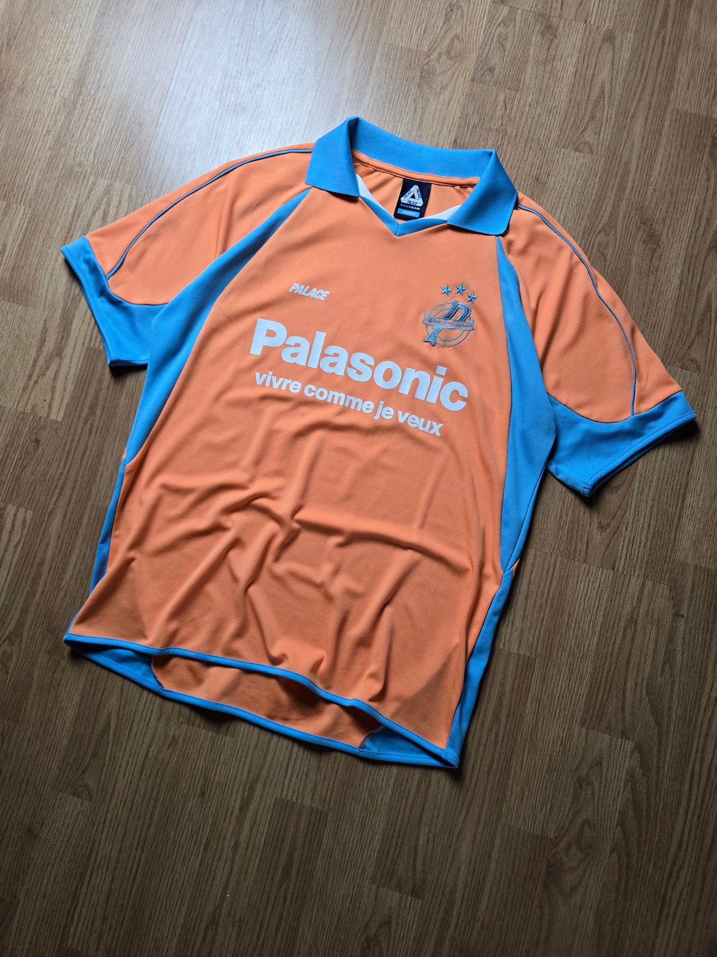 Palace Palais Pro-Team Jersey (M)