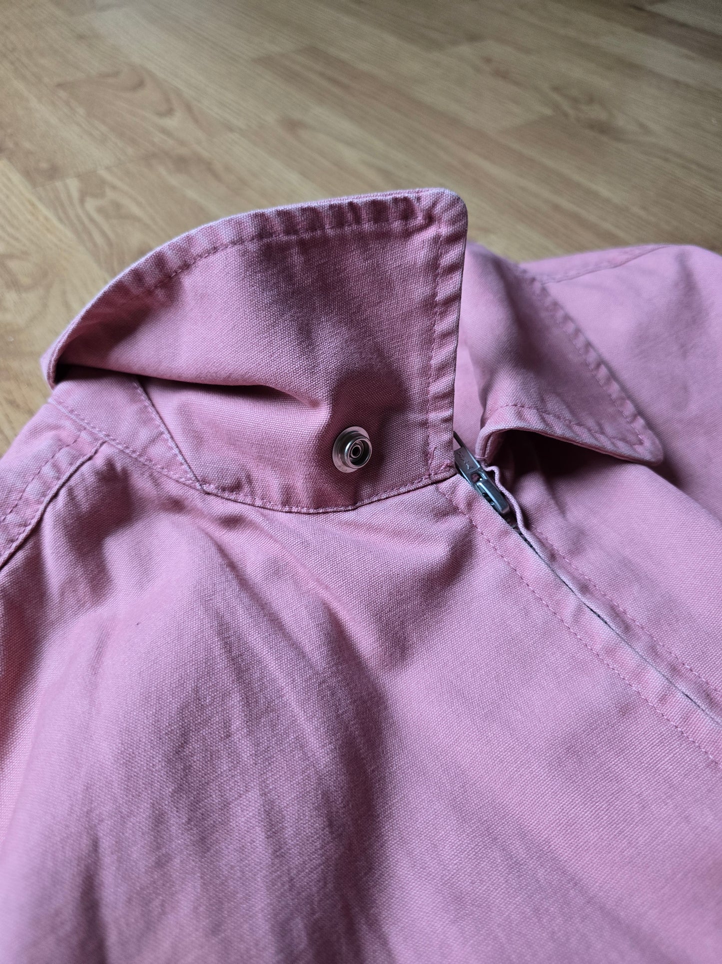 Supreme Padded Utility Jacket (M/L)