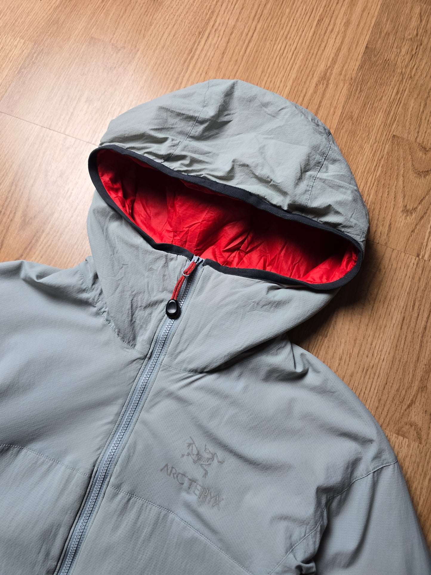 Arc'teryx 'Atom LT Hoody' Jacket (S)