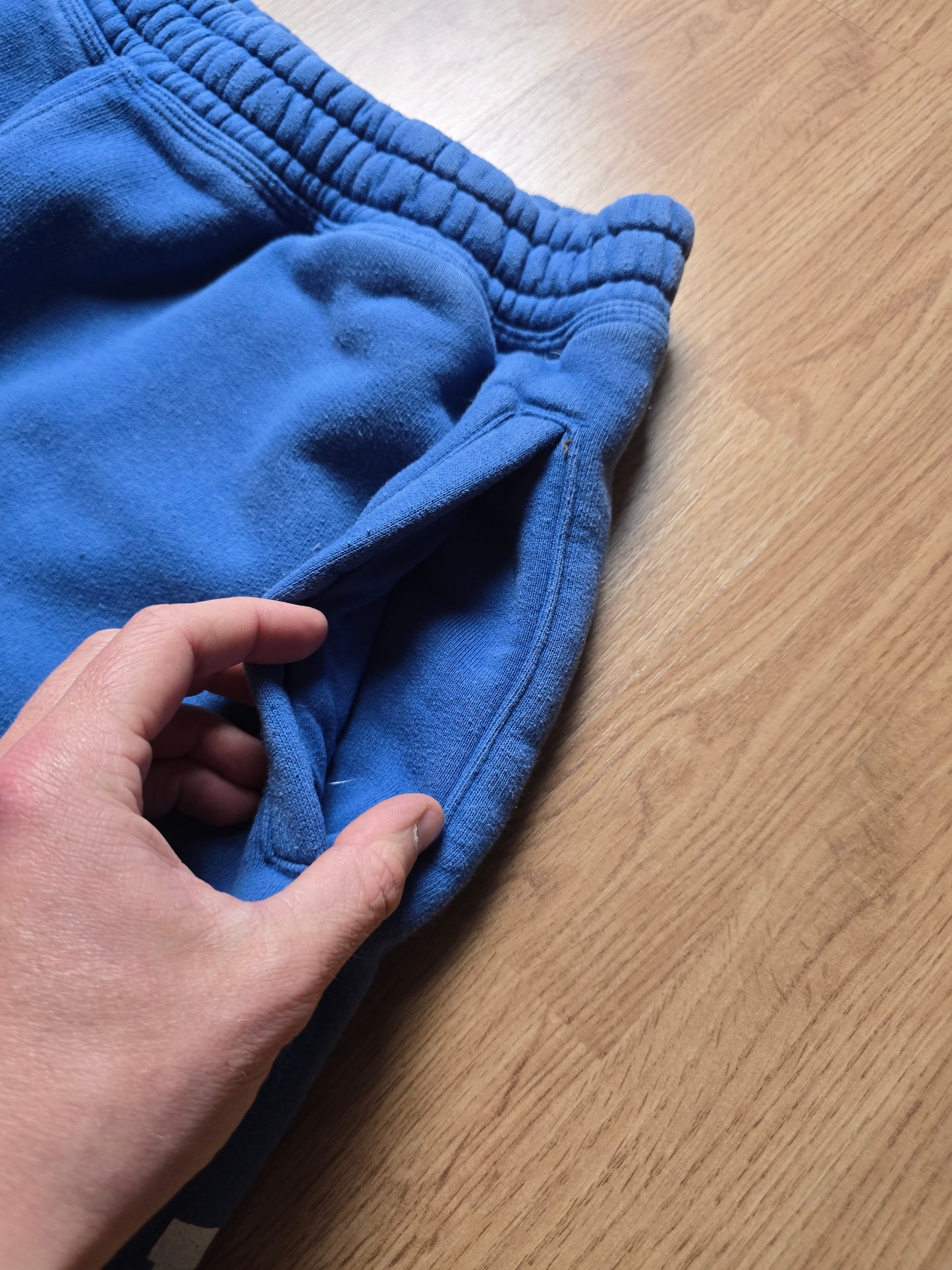 Stussy International Fleece Shorts (M)