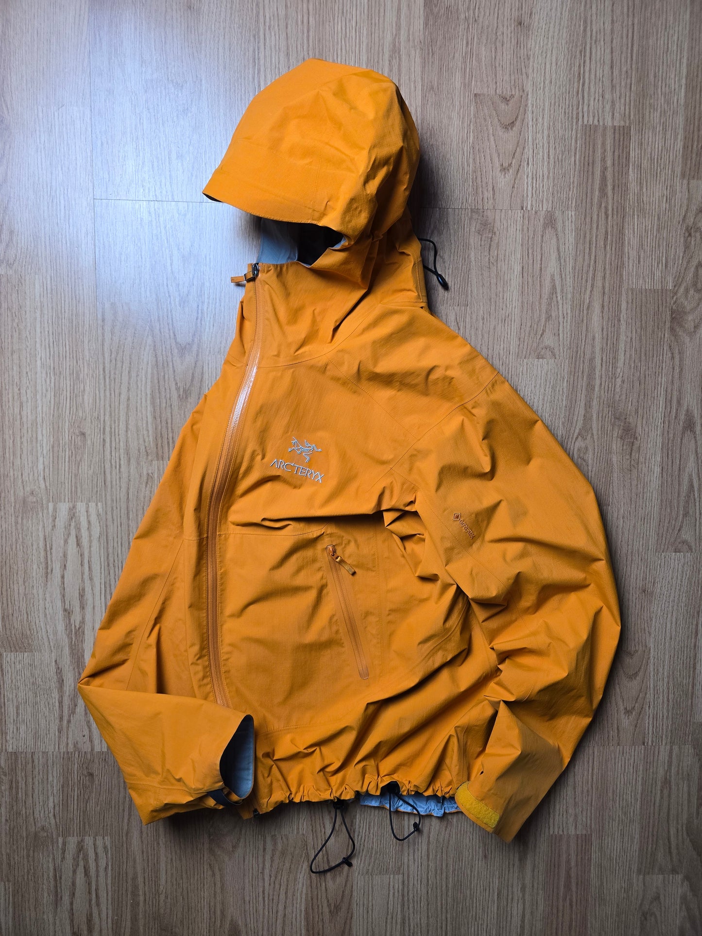 Arc'teryx Zeta SL Gore-tex Jacket (M)