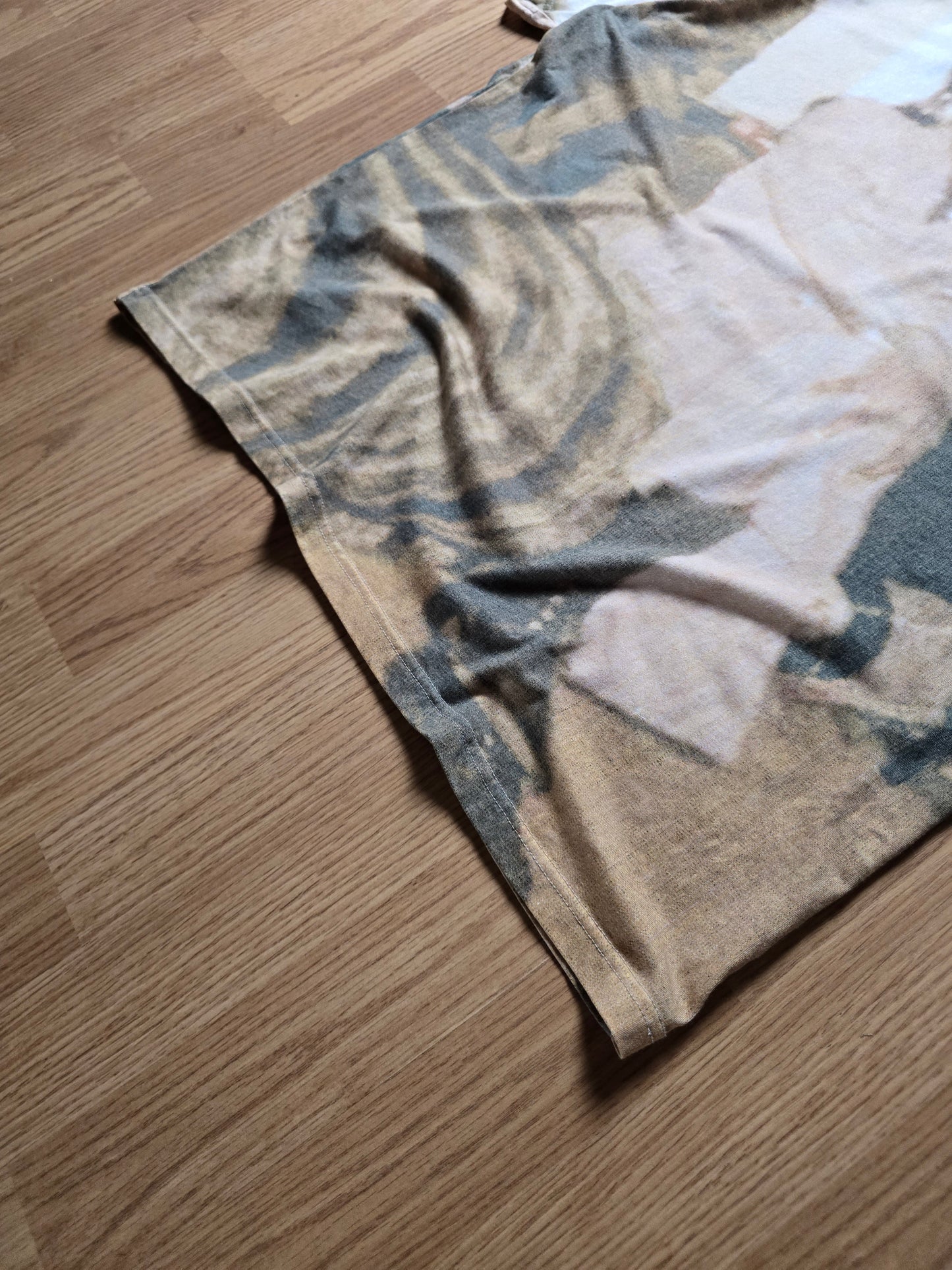 Supreme Biggie SS Tee (M)