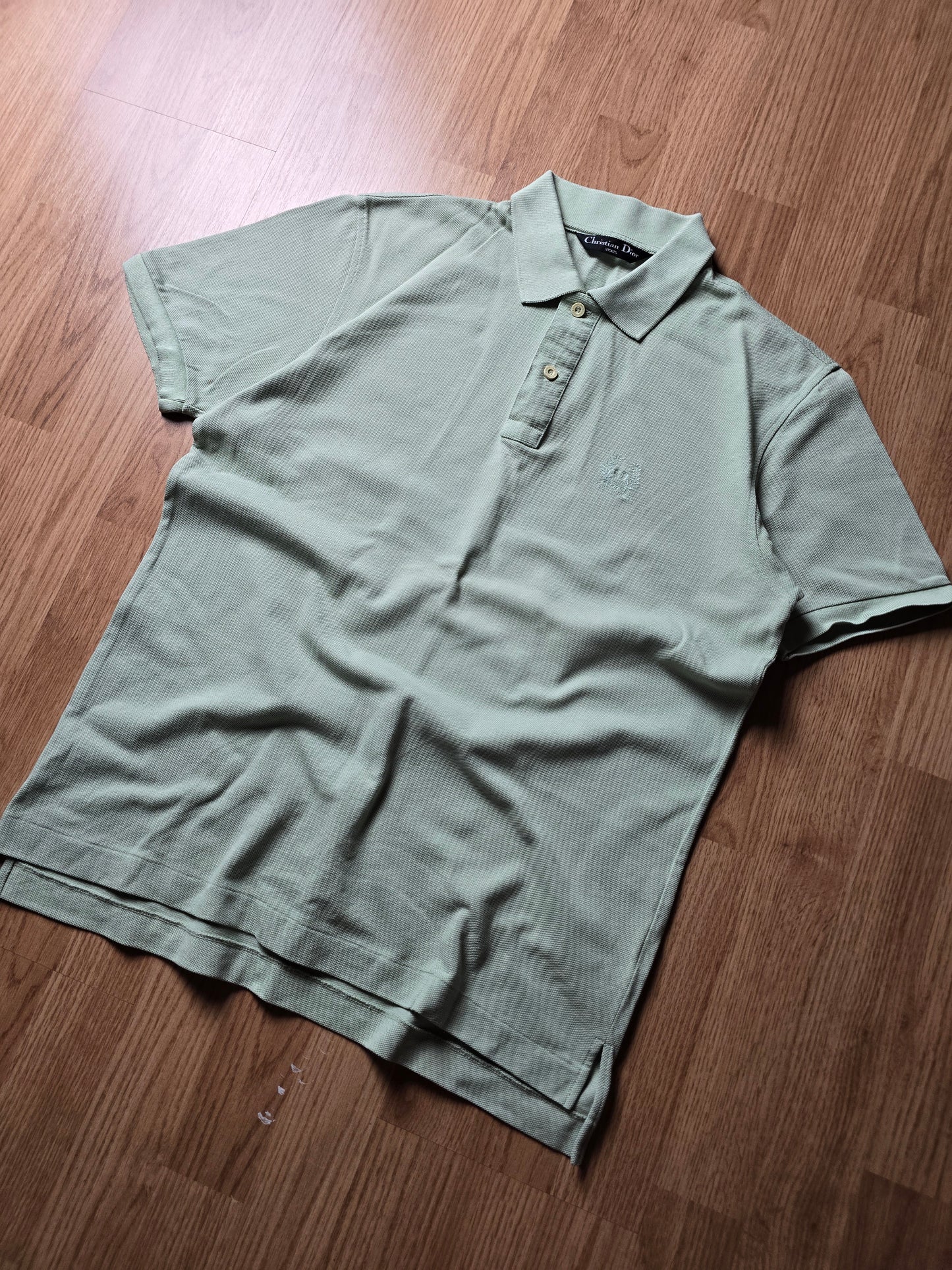 Christian Dior Sports Polo Shit (M)
