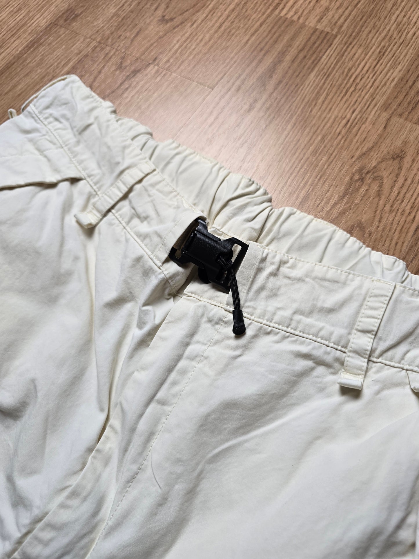C.P. Company Baggy Technical Cargo Pants (32x32)