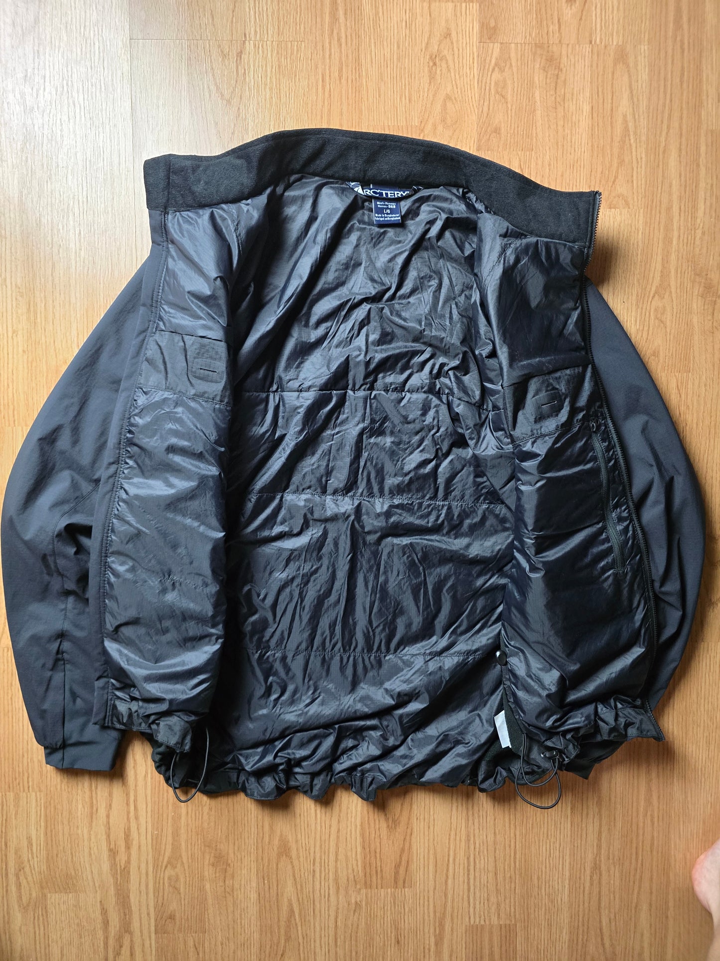 Arc'teryx Atom LT LEAF Jacket (L)