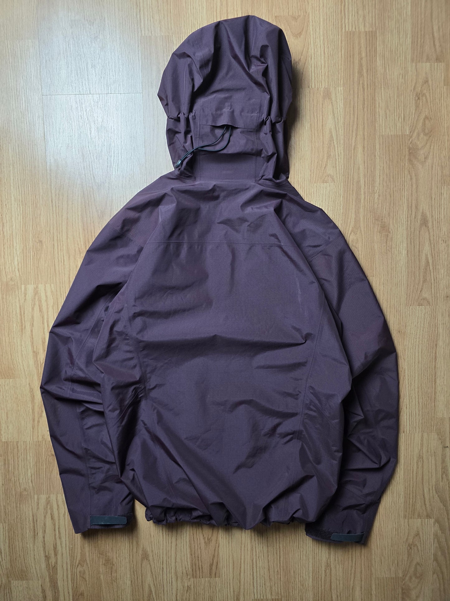 Arc'teryx Zeta SL Gore-tex Jacket (S)