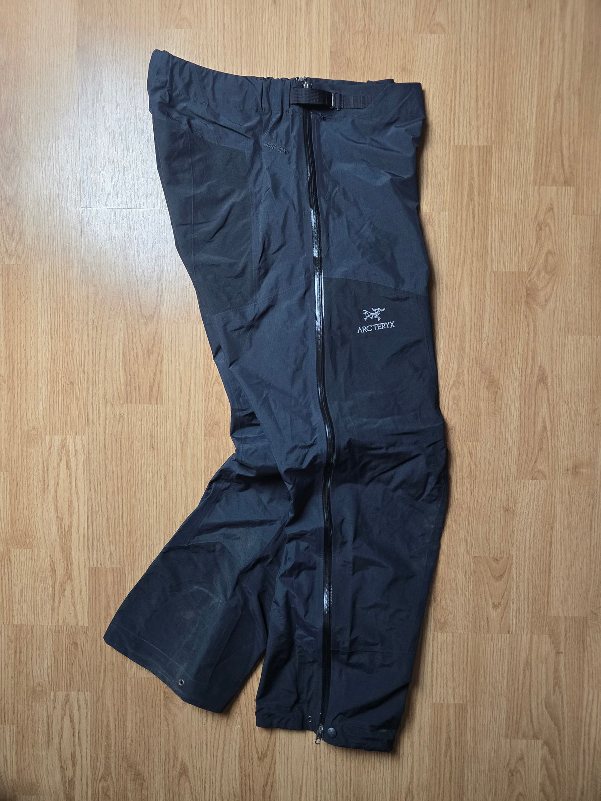 Arc'teryx Alpha SL Gore-Tex Shell Pants (L)