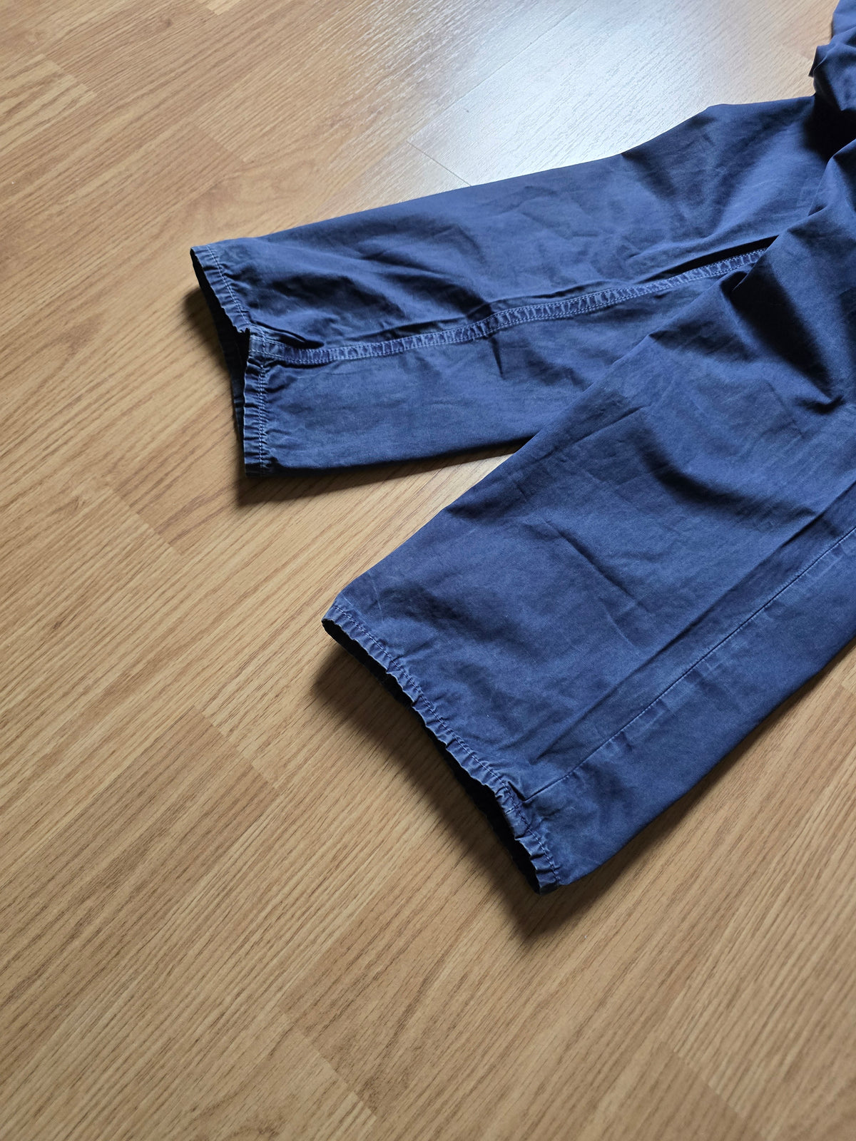 Stone Island 2014 Slim Fit Trousers (34x34)