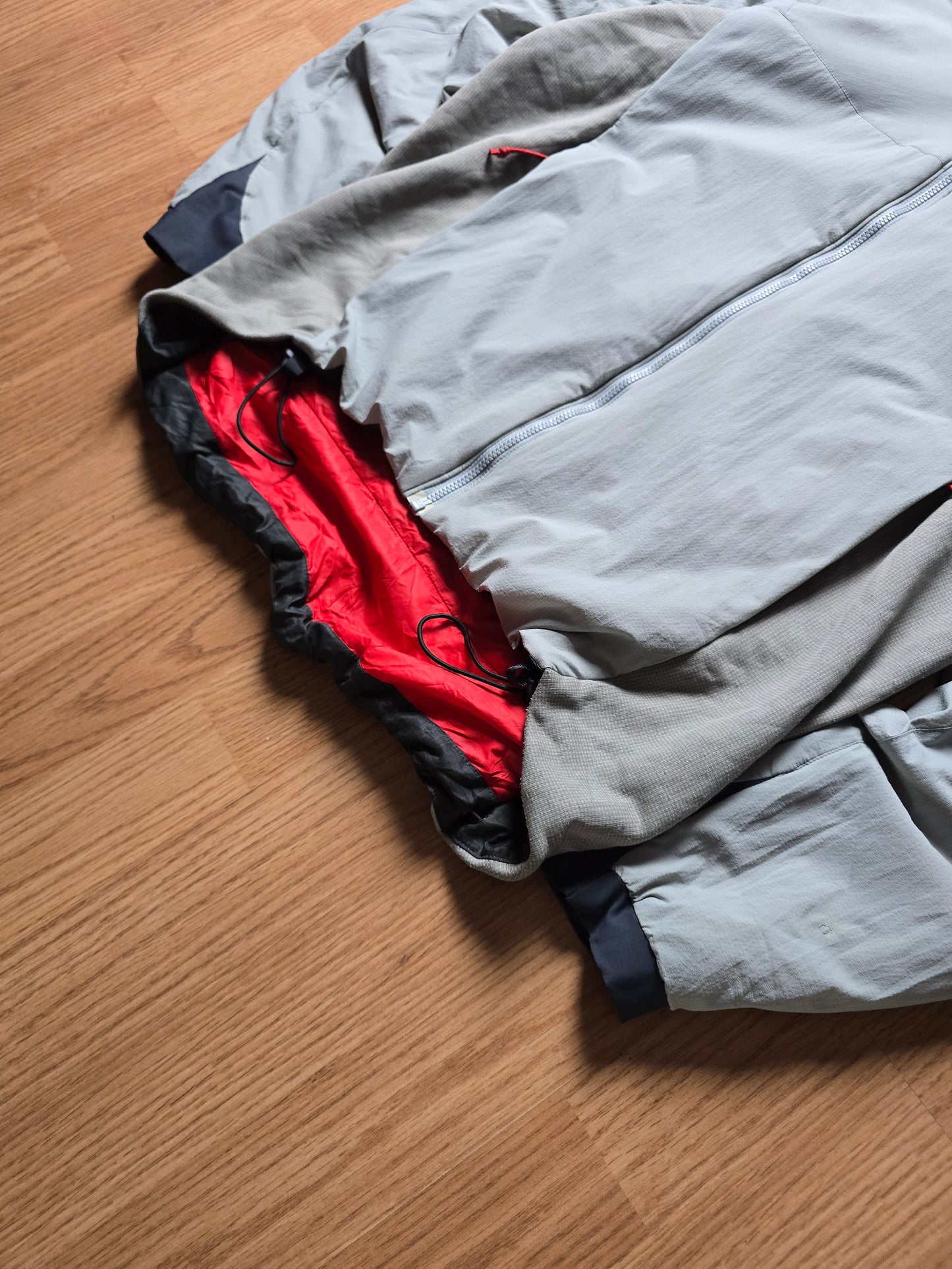 Arc'teryx 'Atom LT Hoody' Jacket (S)