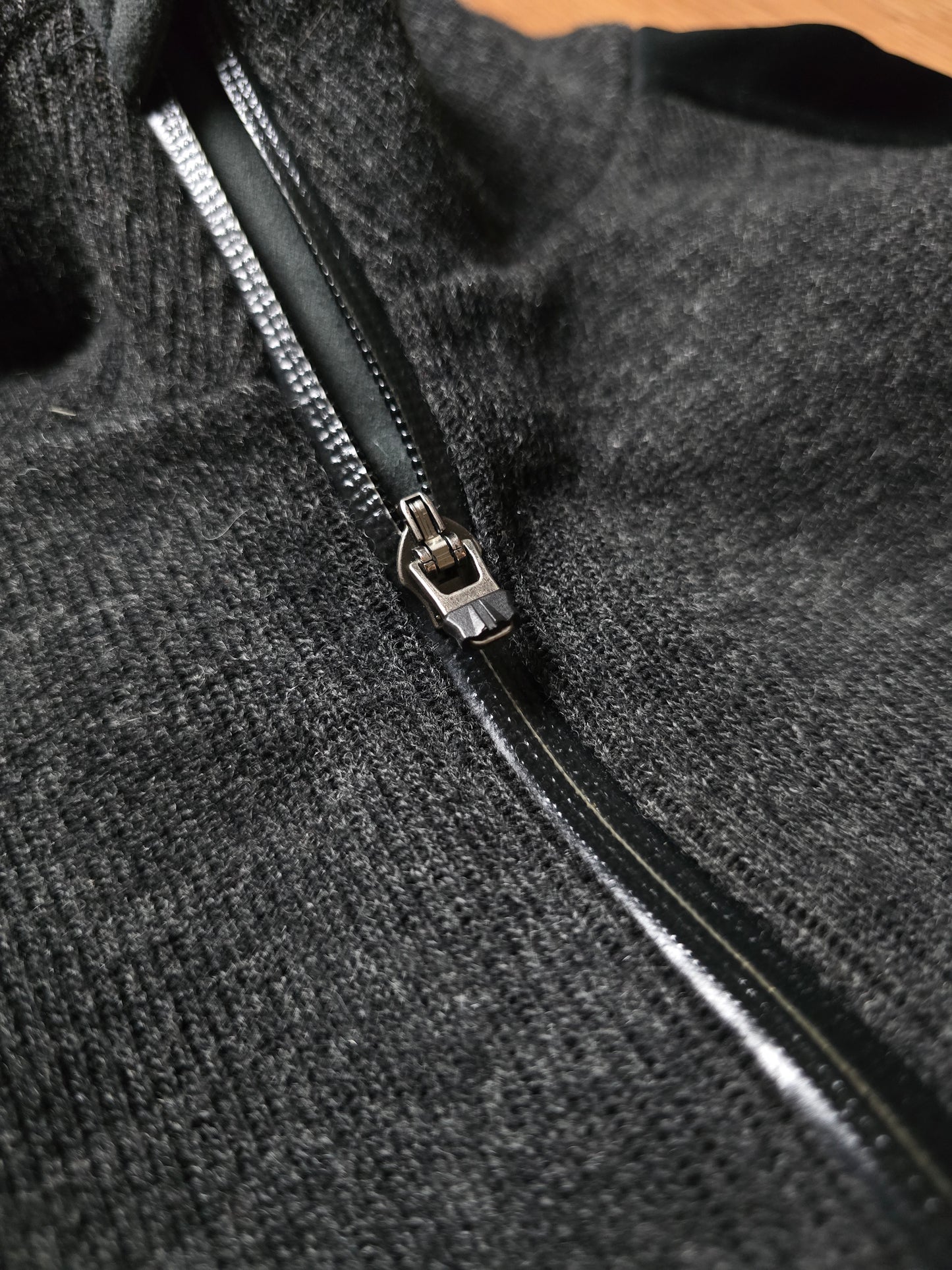 Columbia Omni Heat Heavyweight Fleece Jacket (M)