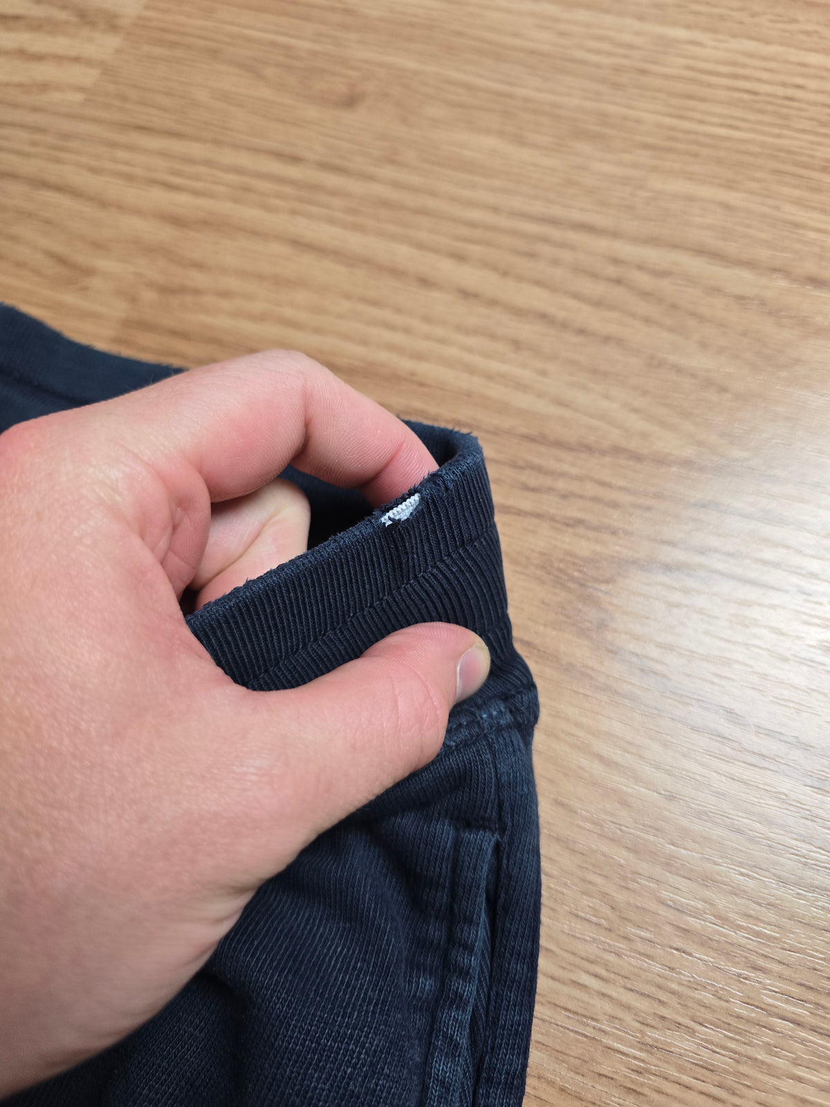 Stone Island Cargo Joggers (2XL)