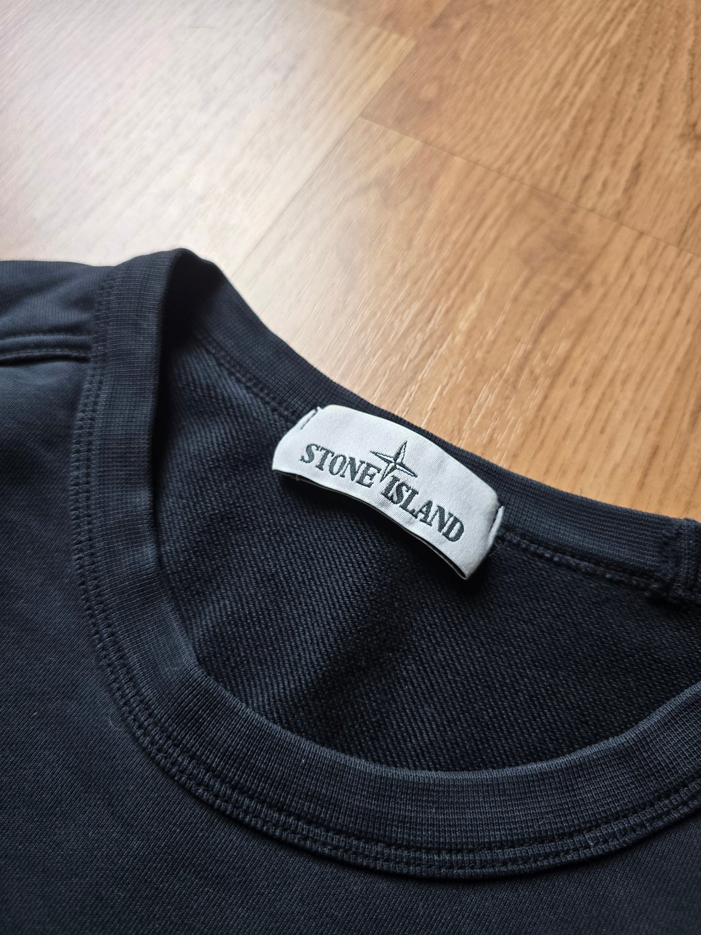 Stone Island Sweatshirt (L)