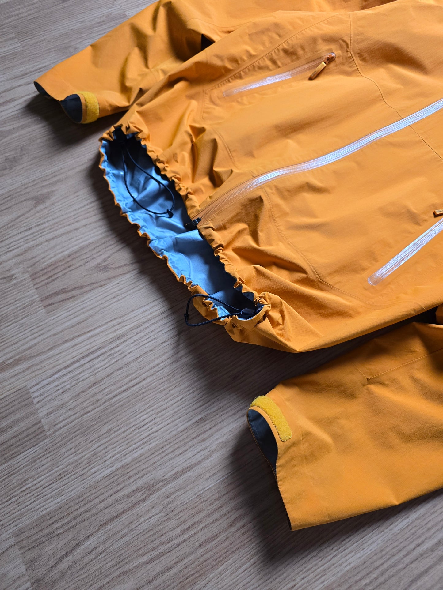 Arc'teryx Zeta SL Gore-tex Jacket (M)