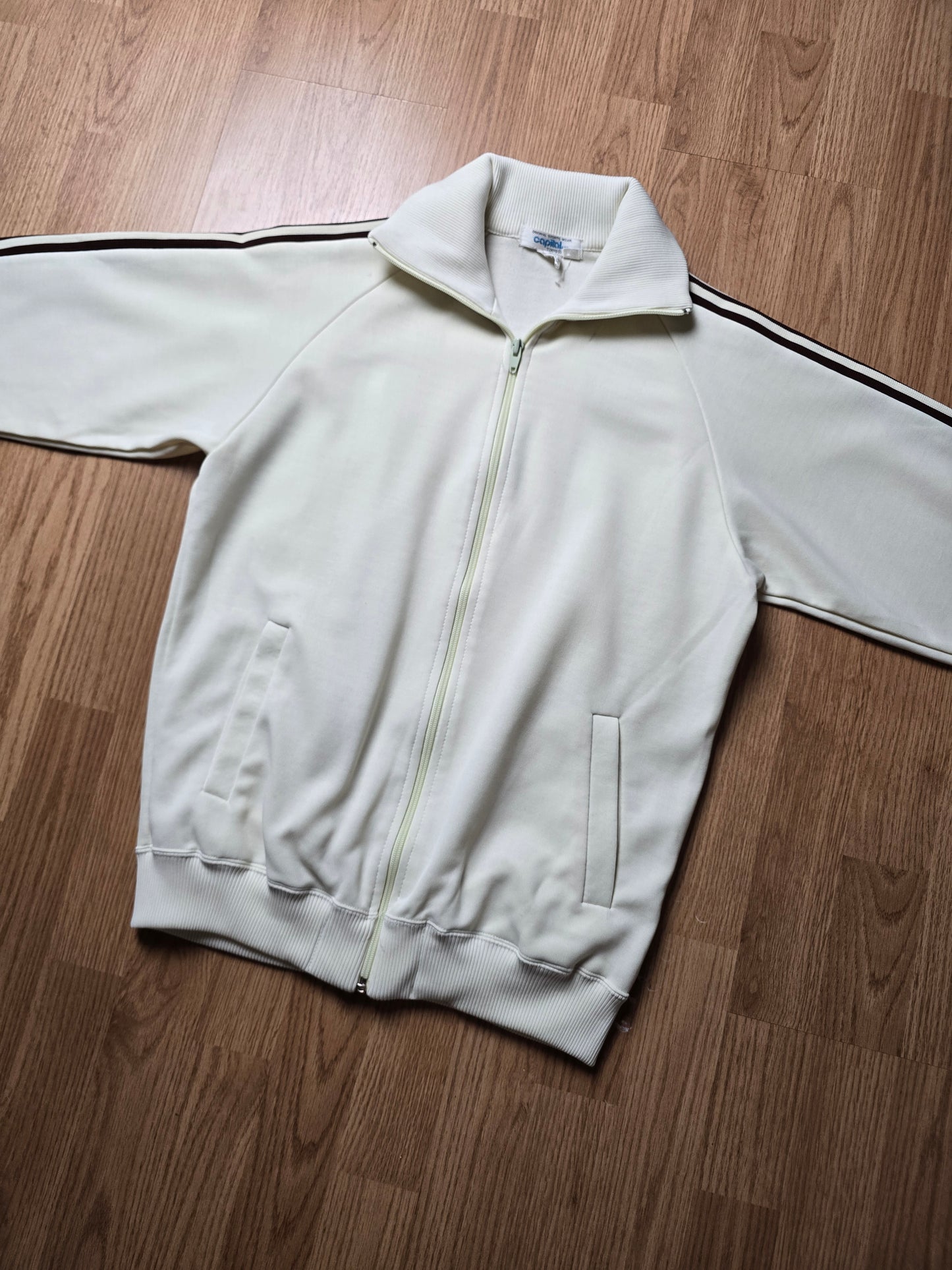 Super Rare 90s Kapital Tokyo Track Jacket (S/M)