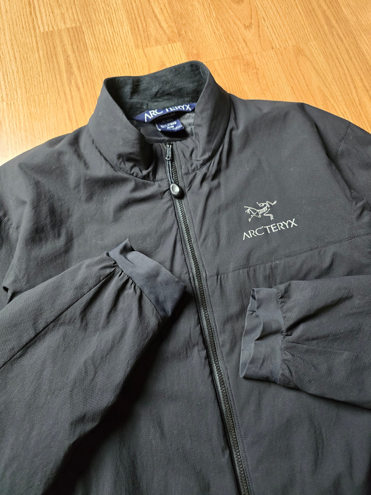 Arc'teryx 'Atom LT Hoody' Jacket (M)