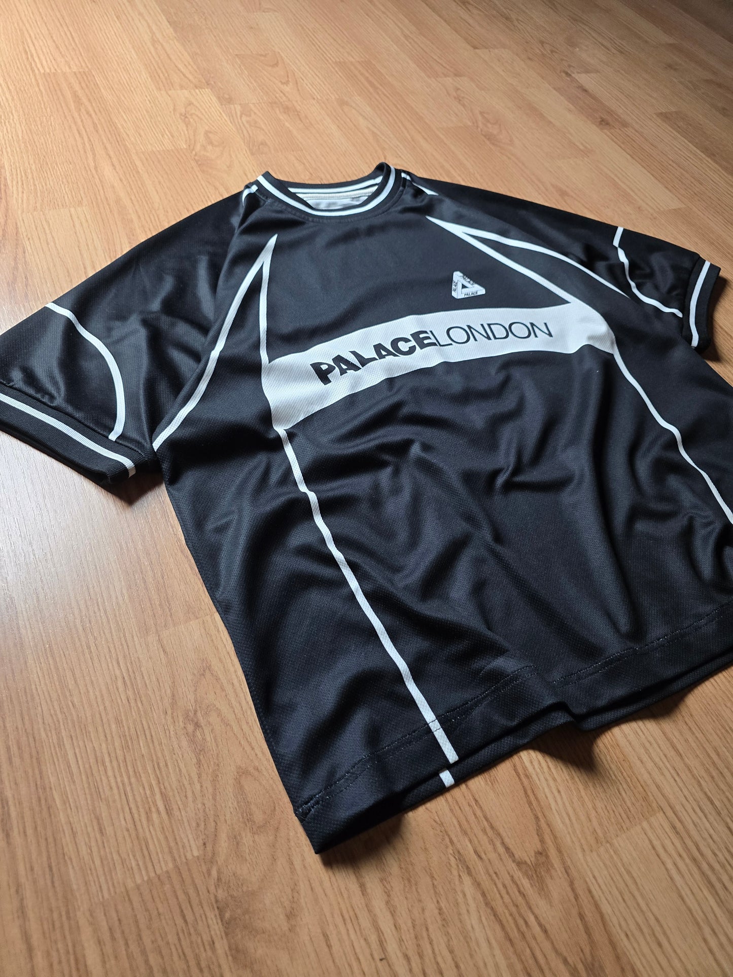 Palace 21 Jewels Jersey T-shirt (M)